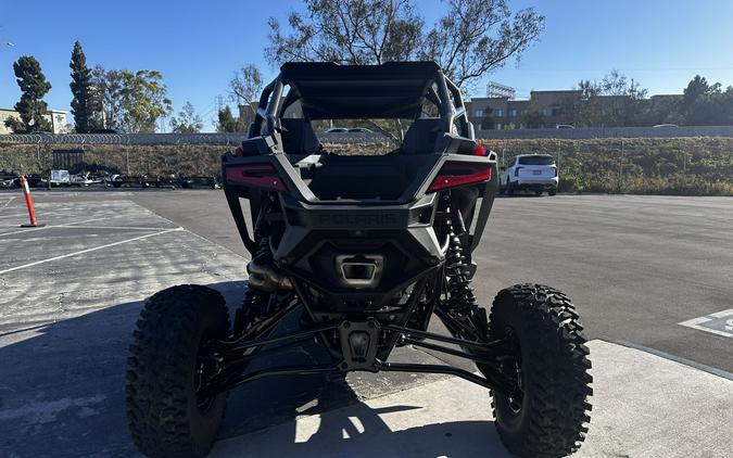 2024 POLARIS RZR PRO R 4 ULTIMATE