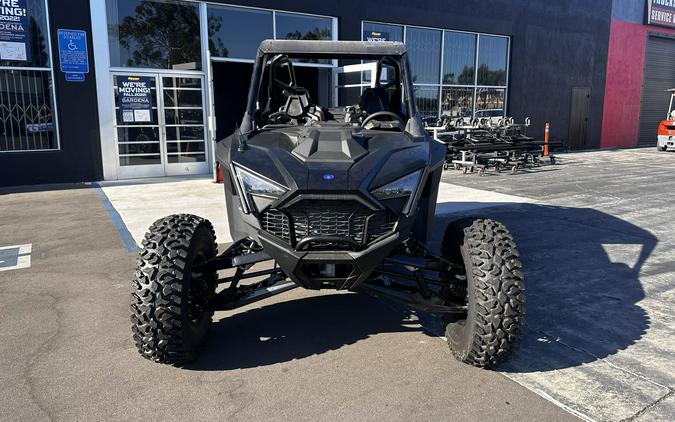 2024 POLARIS RZR PRO R 4 ULTIMATE