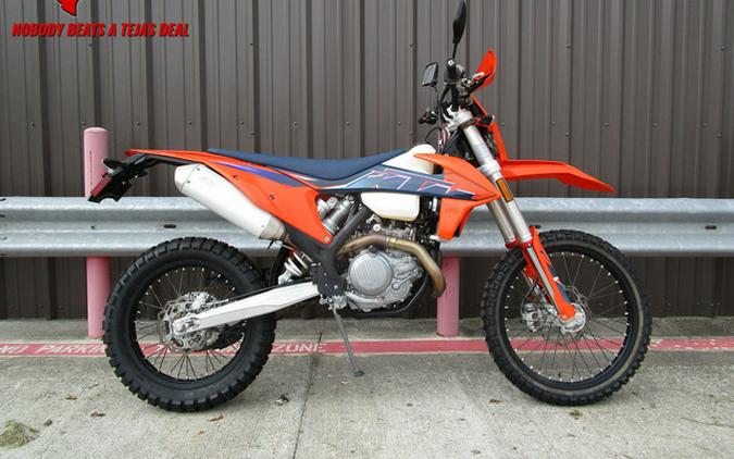 2022 KTM 500 EXC-F 500 F