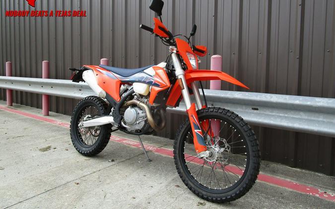 2022 KTM 500 EXC-F 500 F