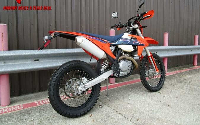 2022 KTM 500 EXC-F 500 F