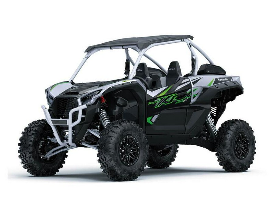 2024 Kawasaki Teryx KRX® 1000 eS