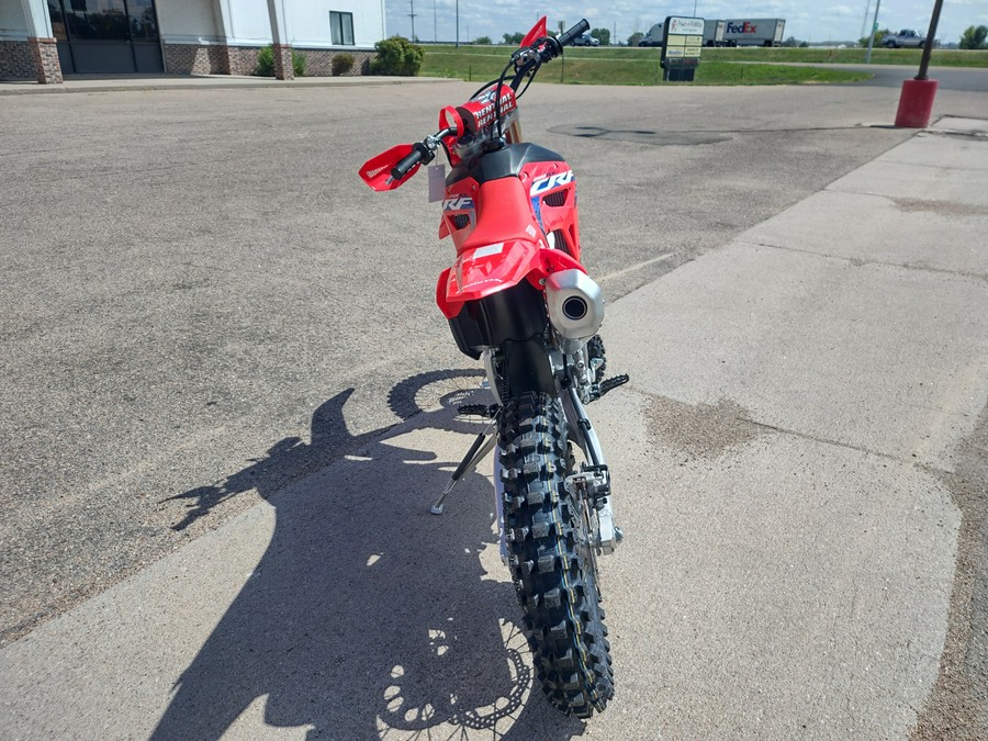 2023 Honda CRF250RX