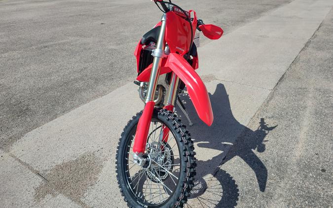 2023 Honda CRF250RX