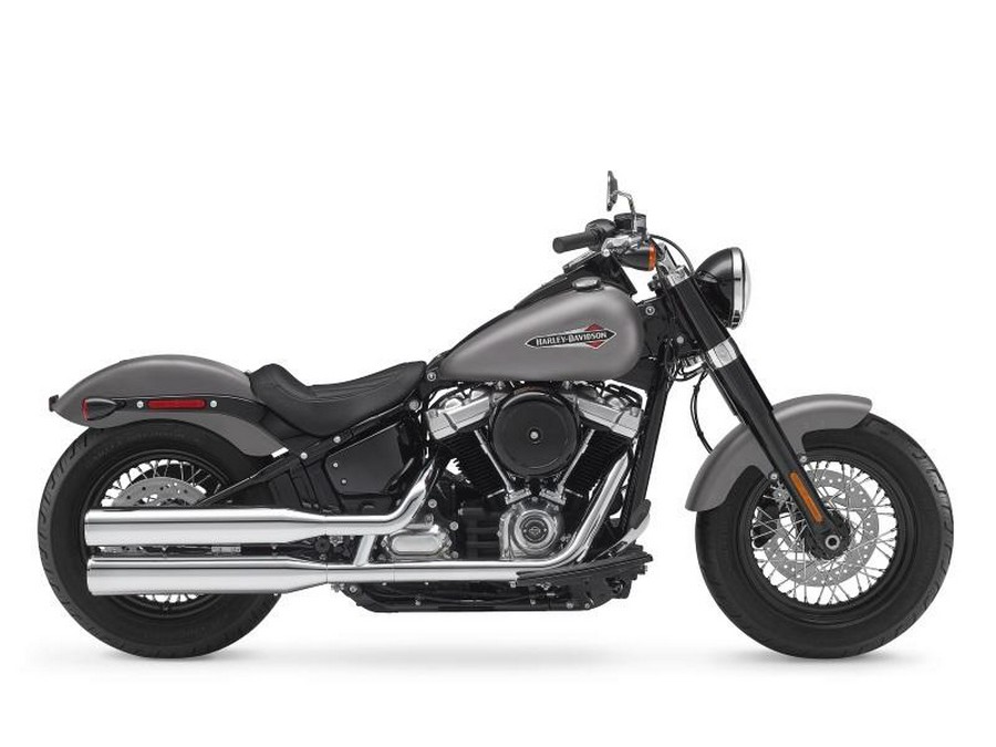 2018 Harley-Davidson® FLSL - Softail® Softail Slim®