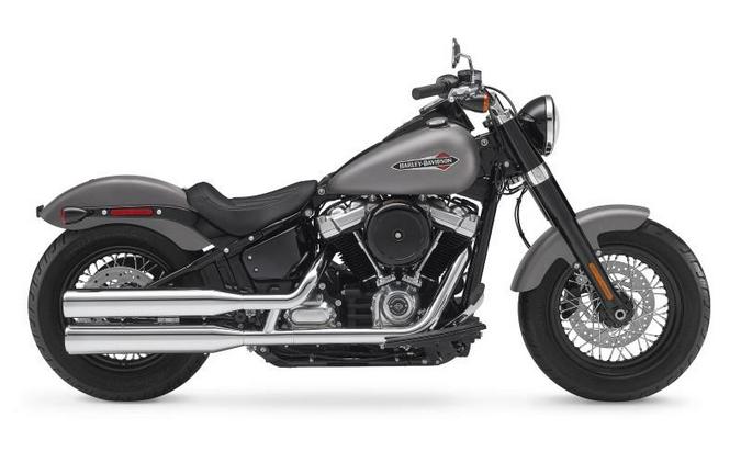 2018 Harley-Davidson® FLSL - Softail® Softail Slim®