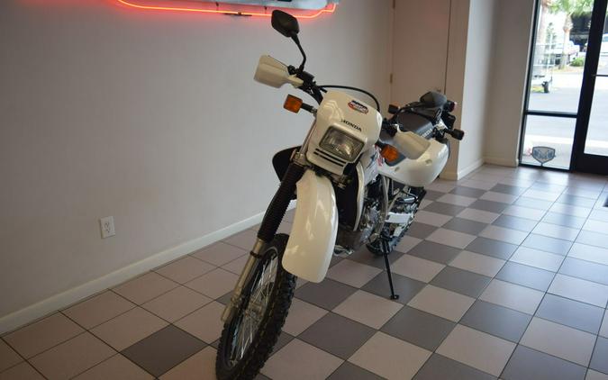 2024 Honda XR™ 650L