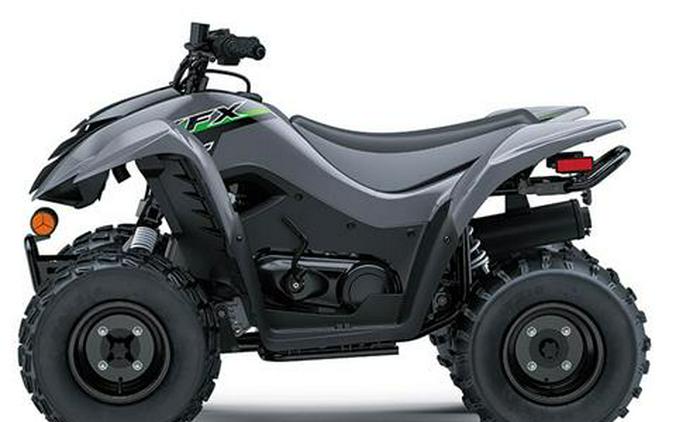 2024 Kawasaki KFX 90