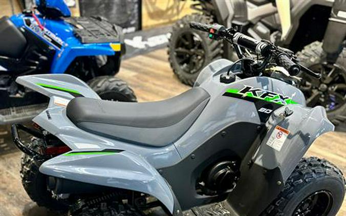 2024 Kawasaki KFX 90