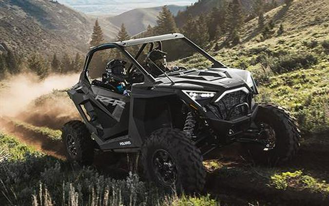 2024 Polaris RZR Pro XP Ultimate