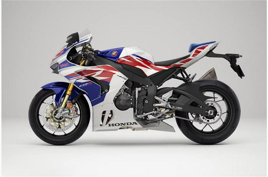 2023 Honda CBR 1000R-R FIREBLADE SP