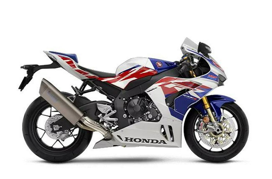 2023 Honda CBR 1000R-R FIREBLADE SP