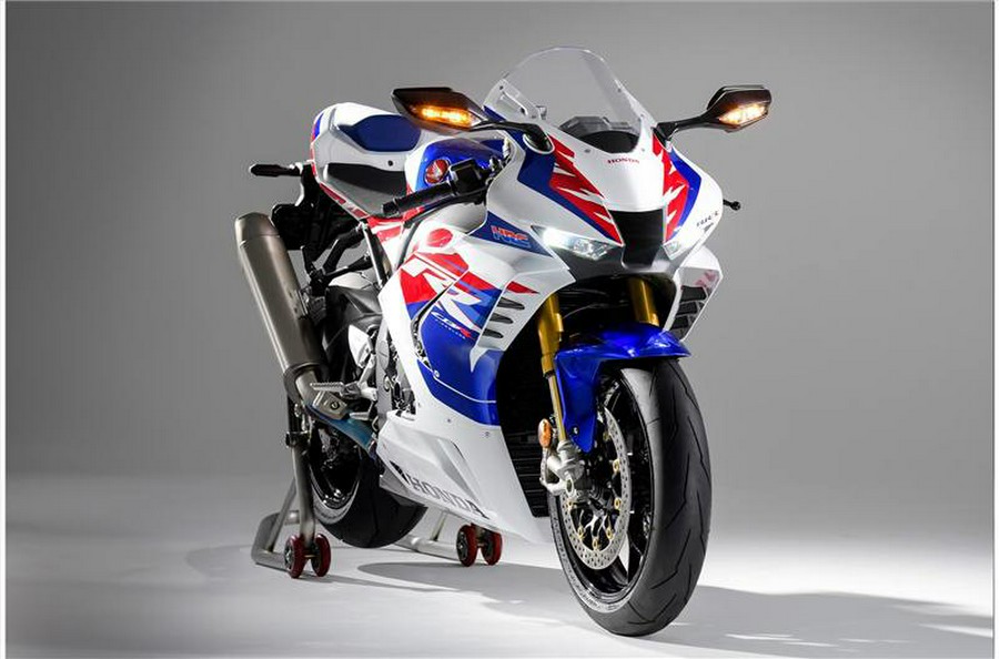 2023 Honda CBR 1000R-R FIREBLADE SP