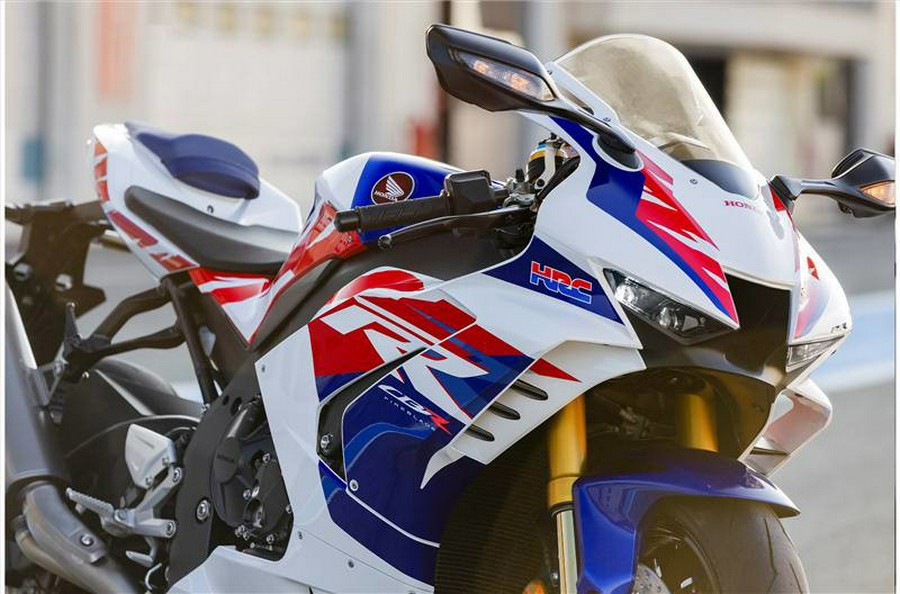 2023 Honda CBR 1000R-R FIREBLADE SP