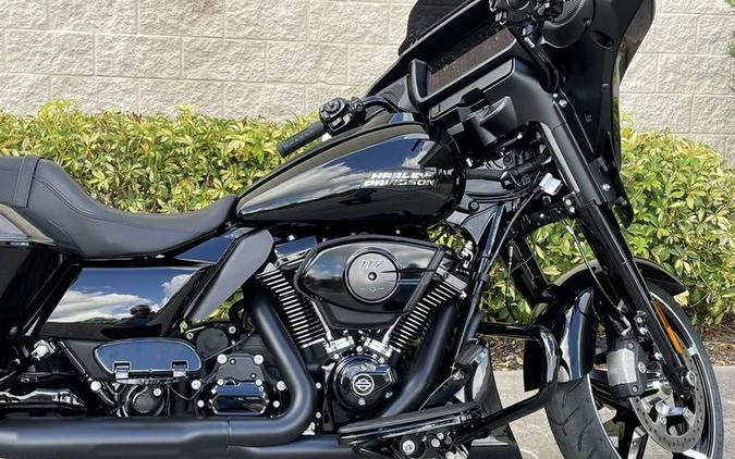 2024 Harley-Davidson® FLHX - Street Glide®