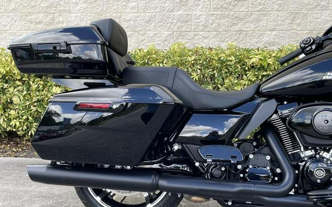 2024 Harley-Davidson Street Glide Review [18 Fast Facts; 44 Pics]