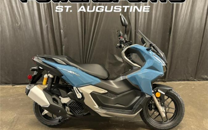 2025 Honda ADV160