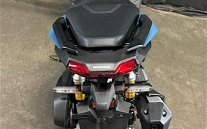 2025 Honda ADV160