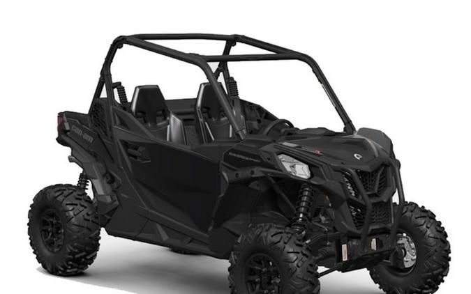 2025 Can-Am Maverick Sport DPS 1000R