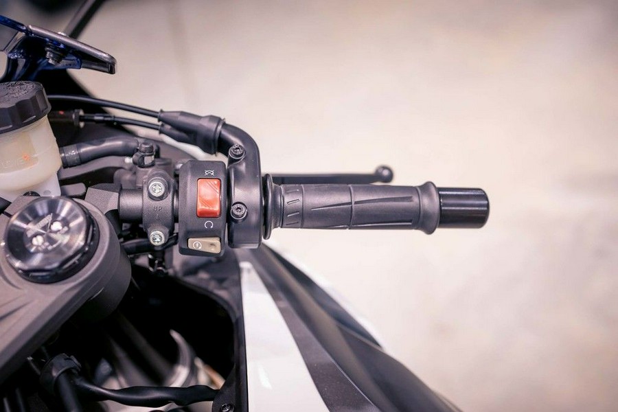 2025 Kawasaki Ninja® ZX™-6R ABS