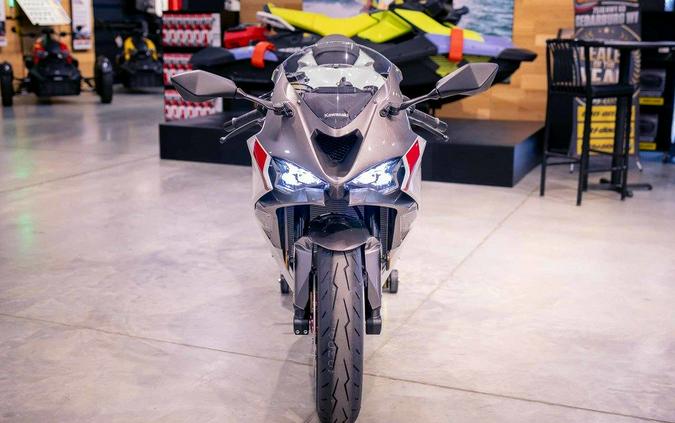 2025 Kawasaki Ninja® ZX™-6R ABS