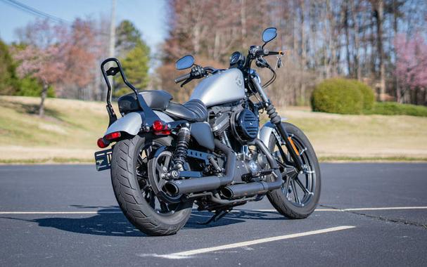 2020 Harley-Davidson® XL883N - Sportster® Iron 883™