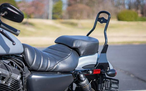 2020 Harley-Davidson® XL883N - Sportster® Iron 883™