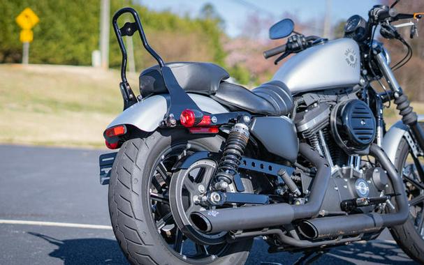 2020 Harley-Davidson® XL883N - Sportster® Iron 883™