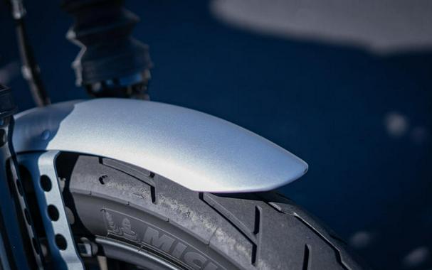 2020 Harley-Davidson® XL883N - Sportster® Iron 883™