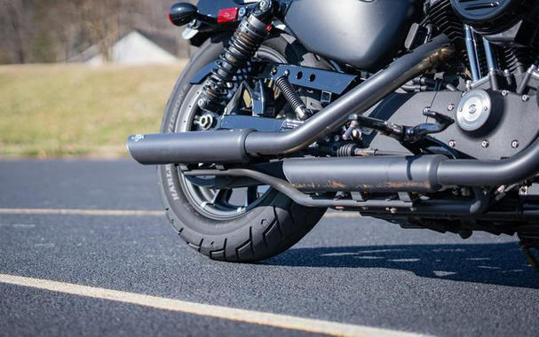 2020 Harley-Davidson® XL883N - Sportster® Iron 883™