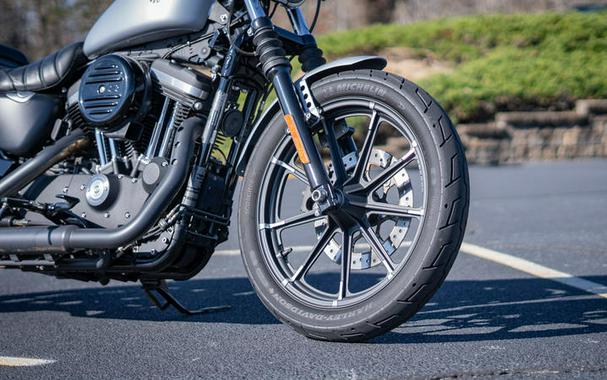 2020 Harley-Davidson® XL883N - Sportster® Iron 883™