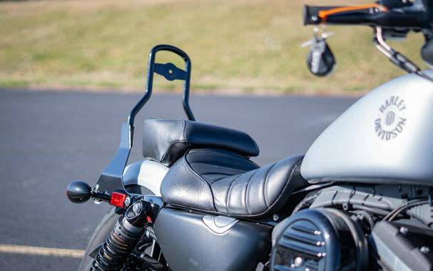 2020 Harley-Davidson® XL883N - Sportster® Iron 883™