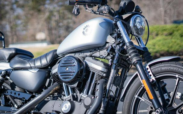 2020 Harley-Davidson® XL883N - Sportster® Iron 883™