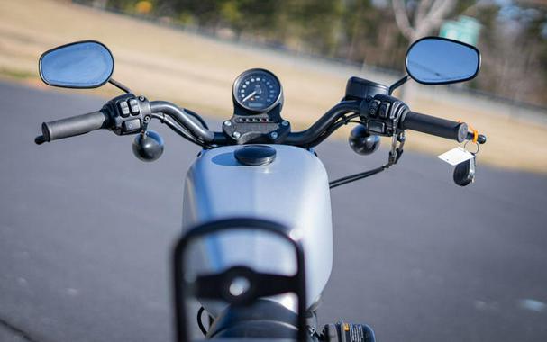 2020 Harley-Davidson® XL883N - Sportster® Iron 883™