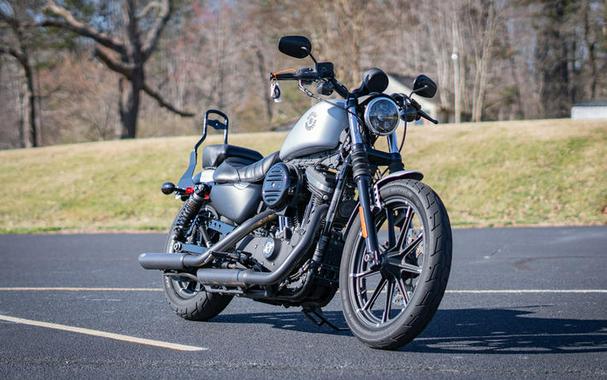 2020 Harley-Davidson® XL883N - Sportster® Iron 883™