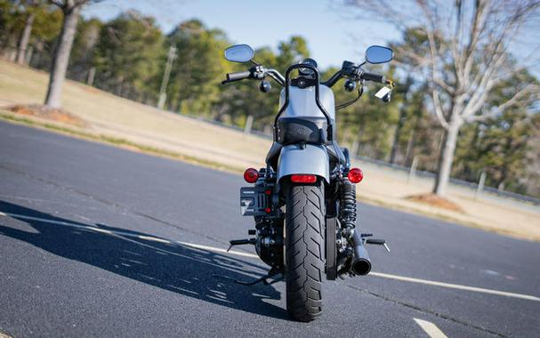 2020 Harley-Davidson® XL883N - Sportster® Iron 883™