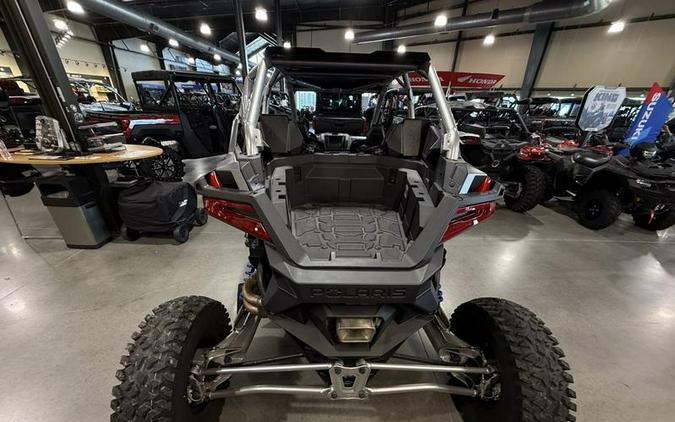 2024 Polaris® RZR Pro R 4 Ultimate