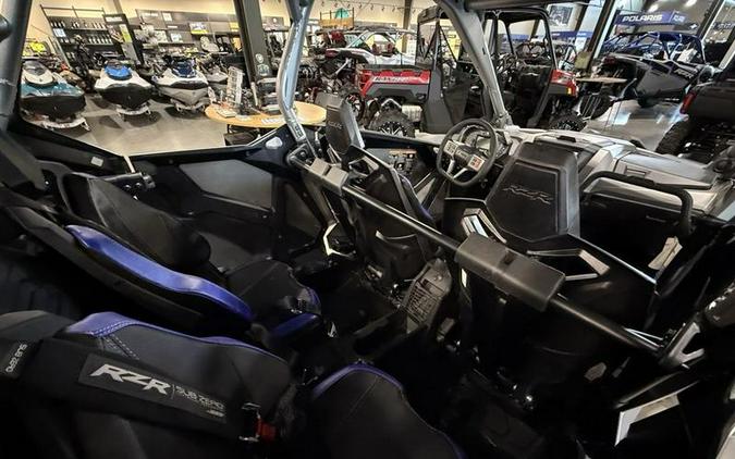2024 Polaris® RZR Pro R 4 Ultimate