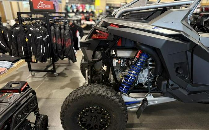 2024 Polaris® RZR Pro R 4 Ultimate