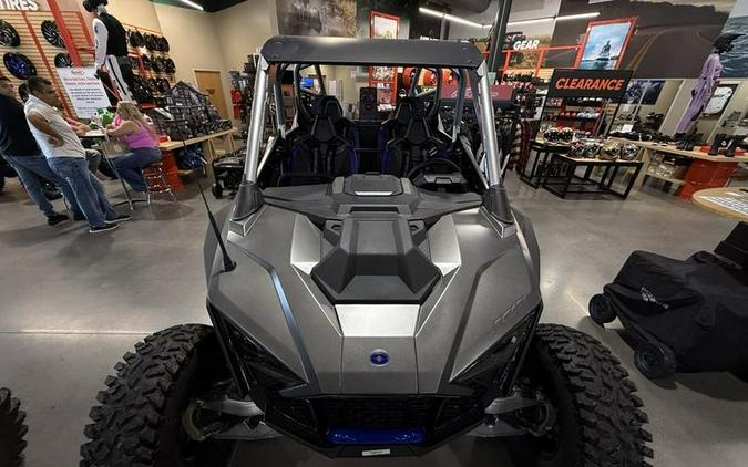 2024 Polaris® RZR Pro R 4 Ultimate