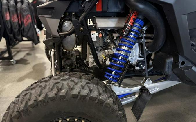 2024 Polaris® RZR Pro R 4 Ultimate