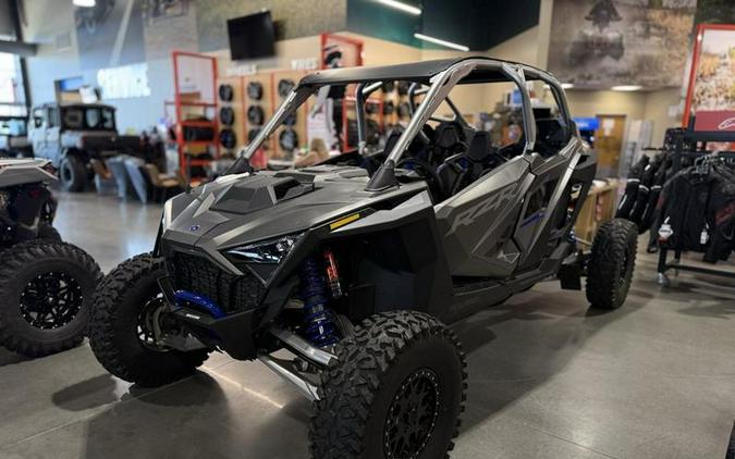 2024 Polaris® RZR Pro R 4 Ultimate