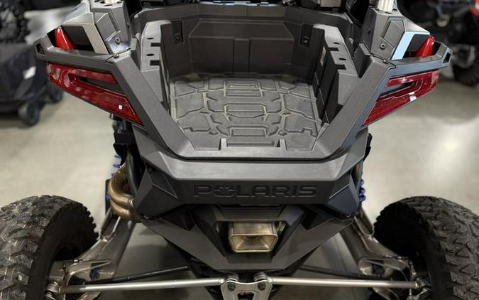 2024 Polaris® RZR Pro R 4 Ultimate