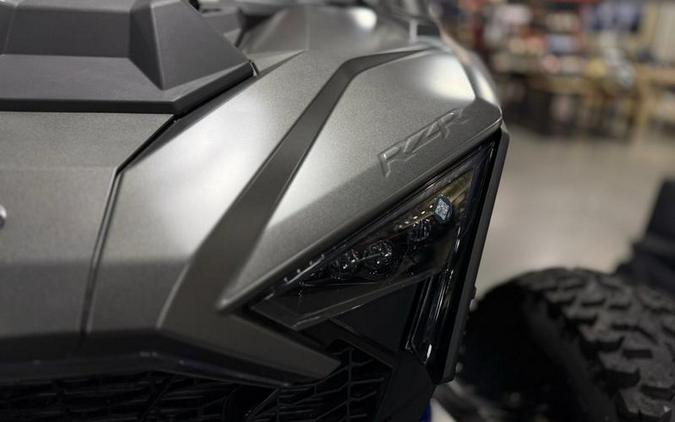 2024 Polaris® RZR Pro R 4 Ultimate
