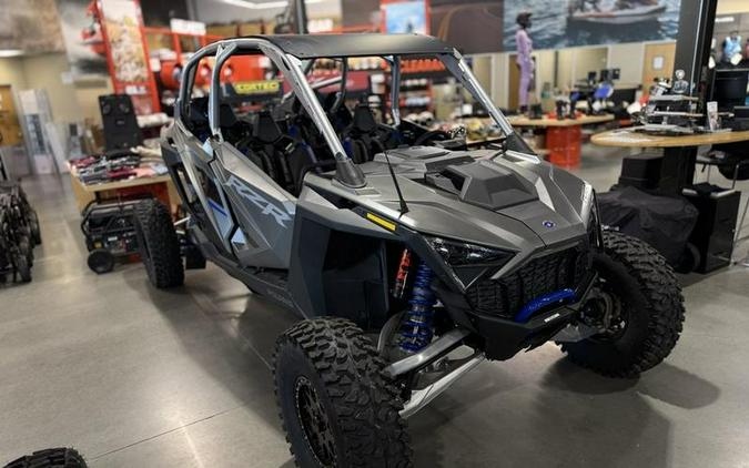 2024 Polaris® RZR Pro R 4 Ultimate