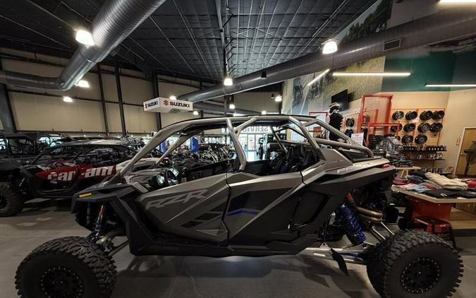 2024 Polaris® RZR Pro R 4 Ultimate