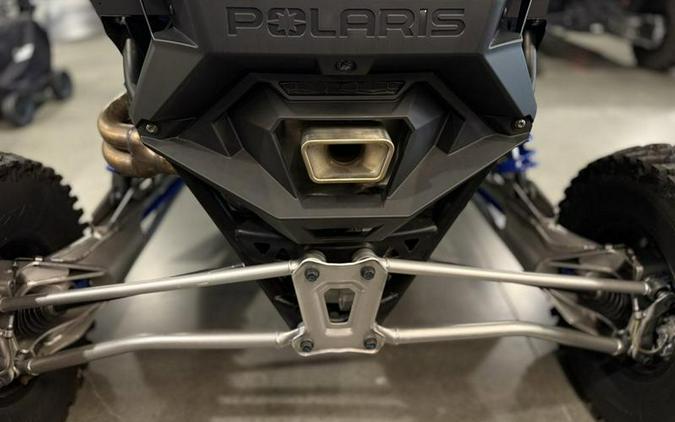 2024 Polaris® RZR Pro R 4 Ultimate
