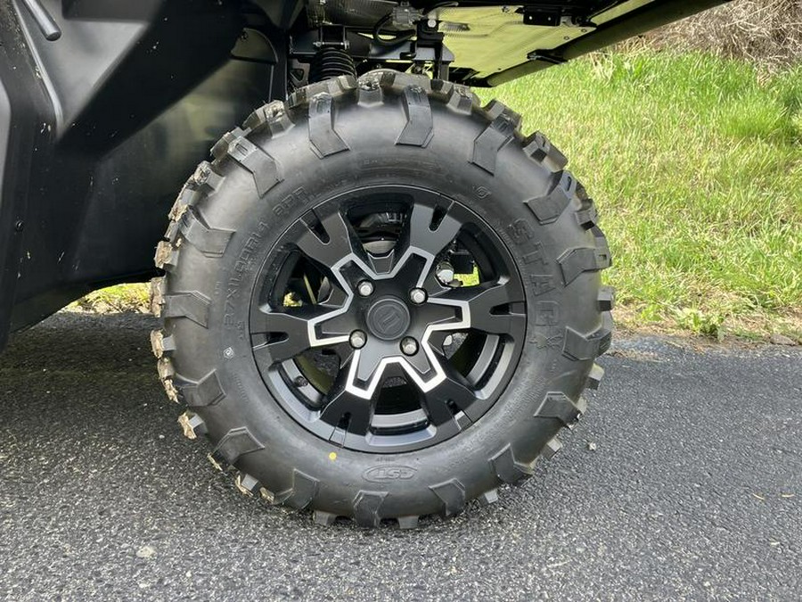 2024 CFMOTO UFORCE 1000 - C3599