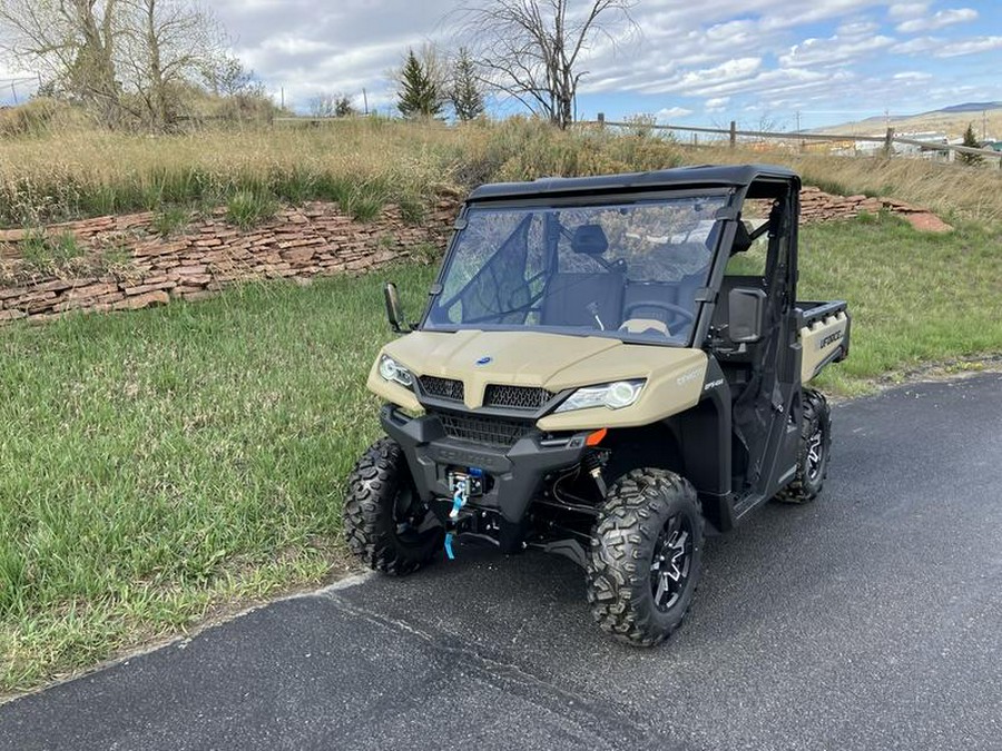 2024 CFMOTO UFORCE 1000 - C3599