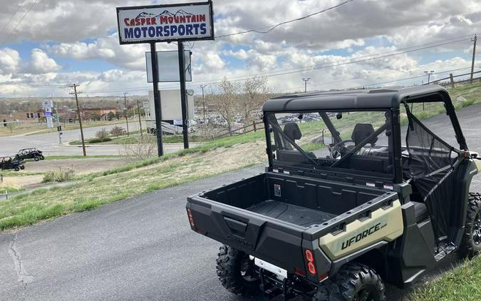 2024 CFMOTO UFORCE 1000 - C3599